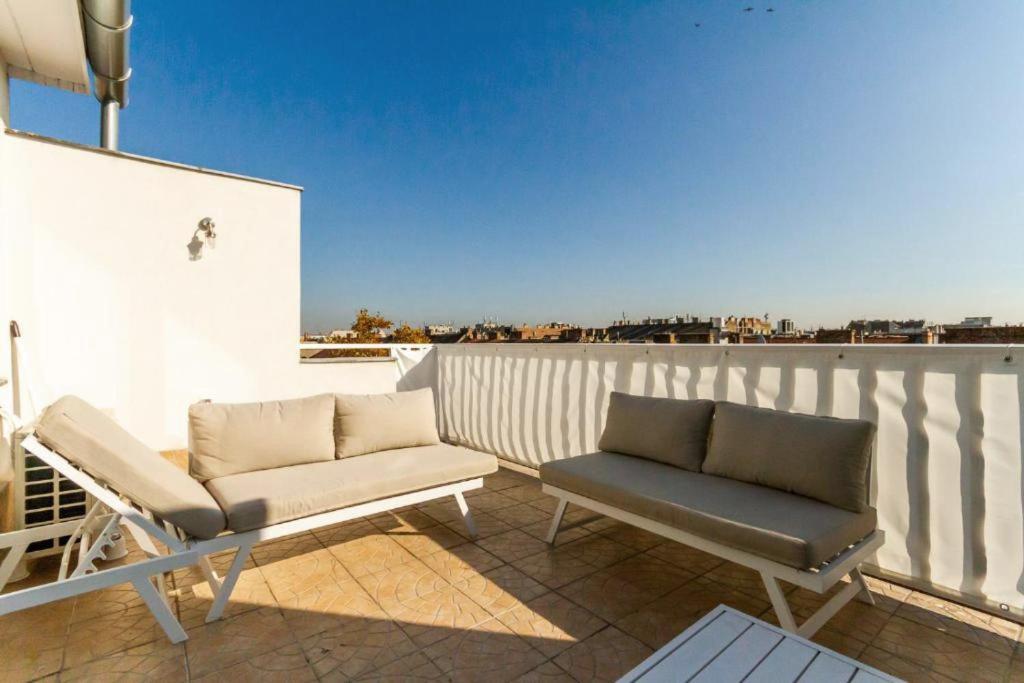 Апартаменты Podmaniczky Terrace Retreat With Ac Будапешт Экстерьер фото