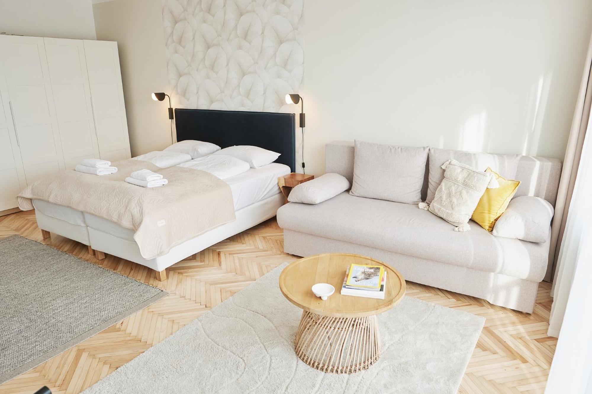 Апартаменты Podmaniczky Terrace Retreat With Ac Будапешт Экстерьер фото